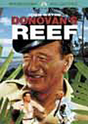 Donovan's Reef